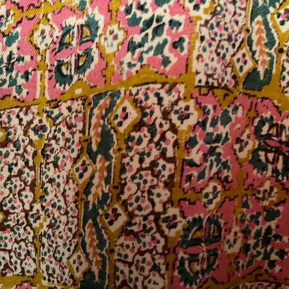 Wrap top - Picture 3 of 8